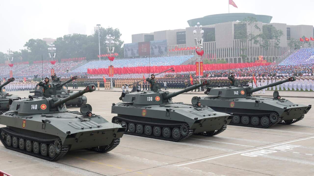 Vietnam National Day