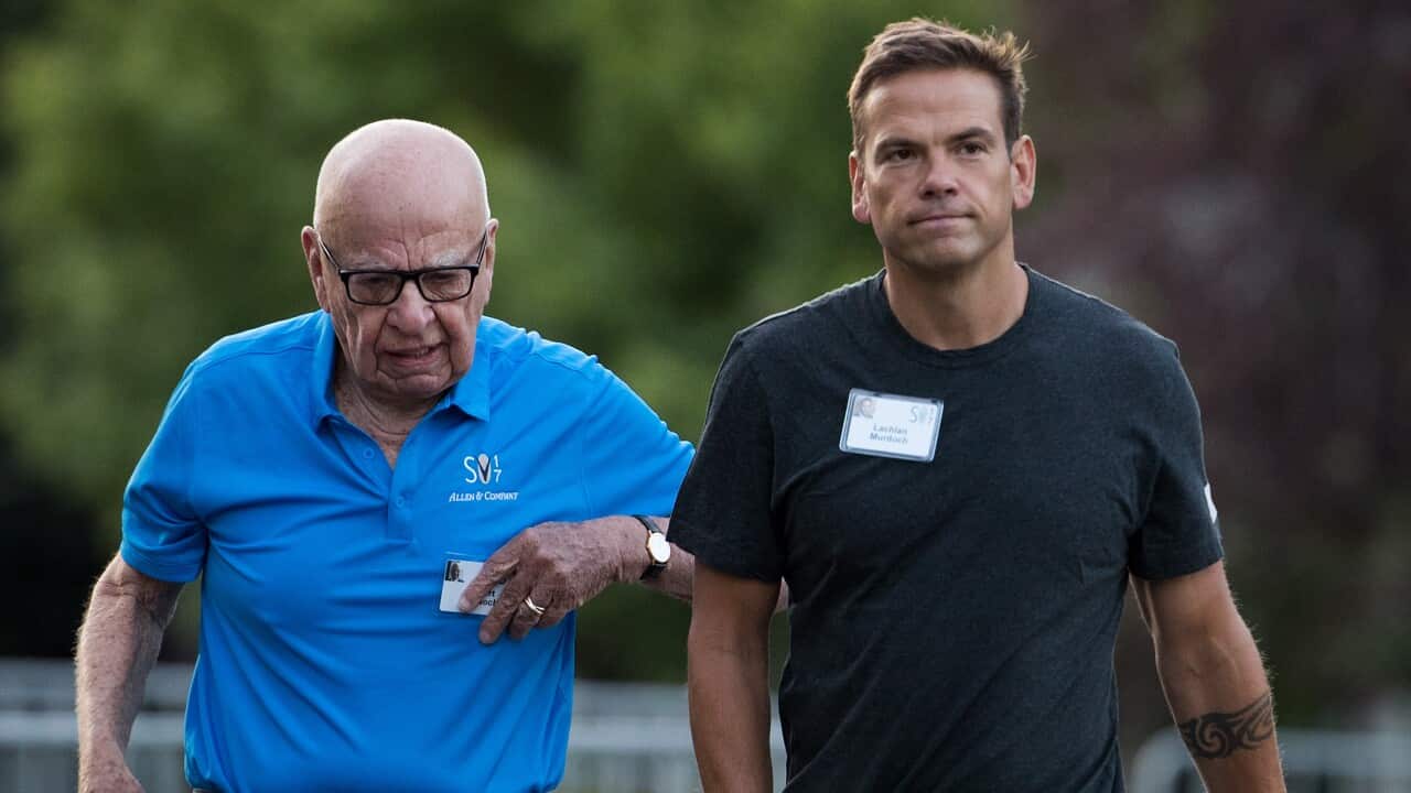 Tech And Media Elites Attend Allen And Company Annual Meetings In Idaho