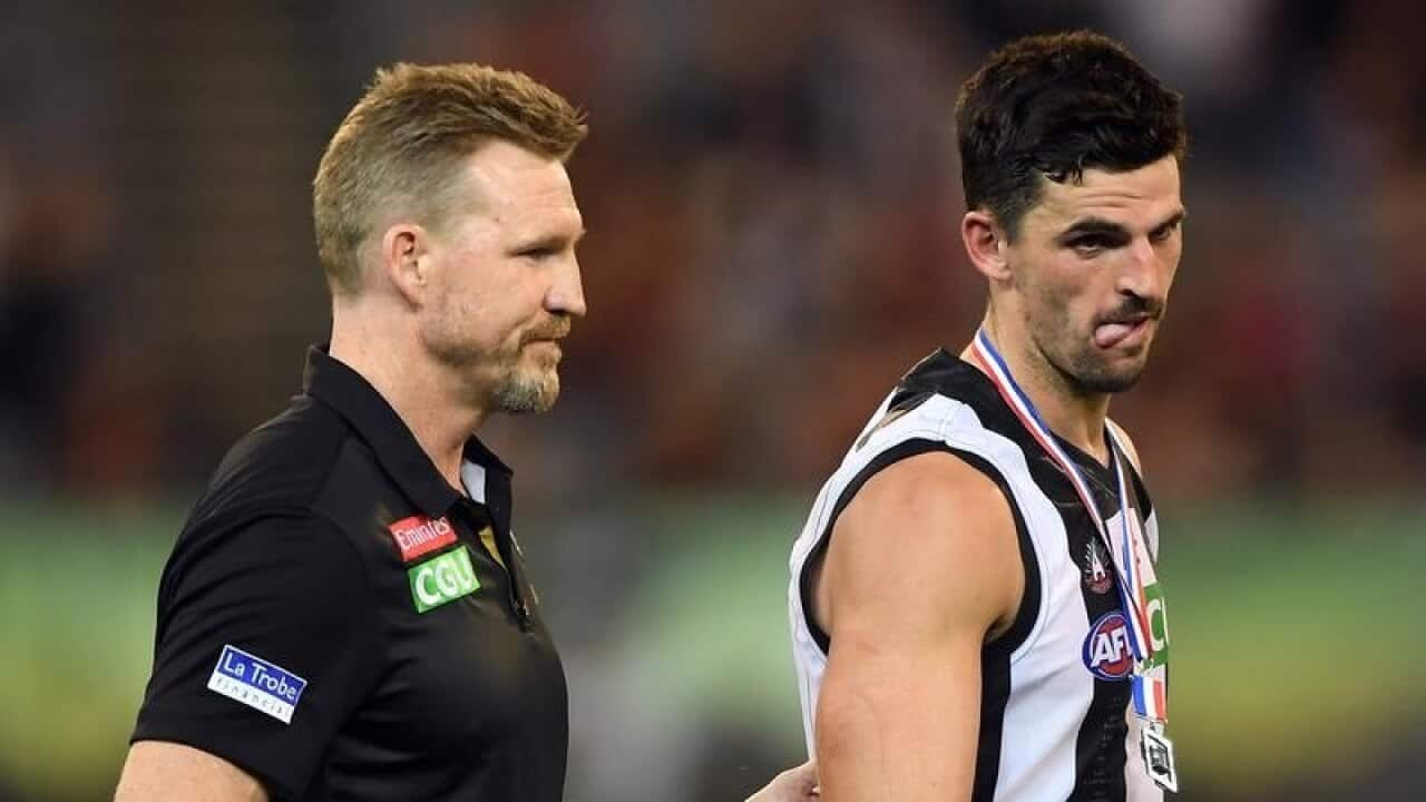 Magpies