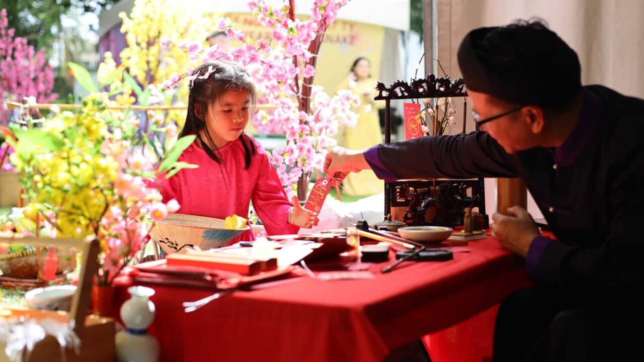 Hội chợ Tết Bankstown sẽ quy tụ rất nhiều nét đẹp đặc trưng của Tết cổ truyền