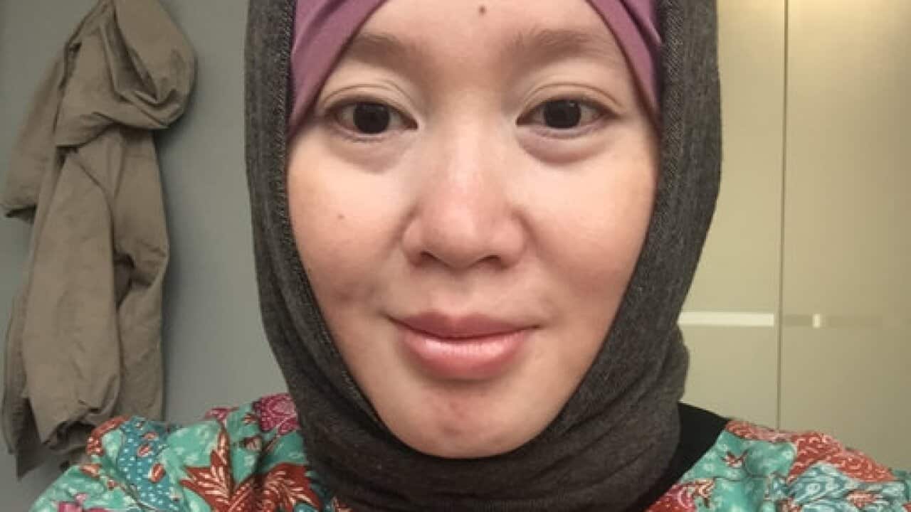 DR Nelly Martin-Anatias