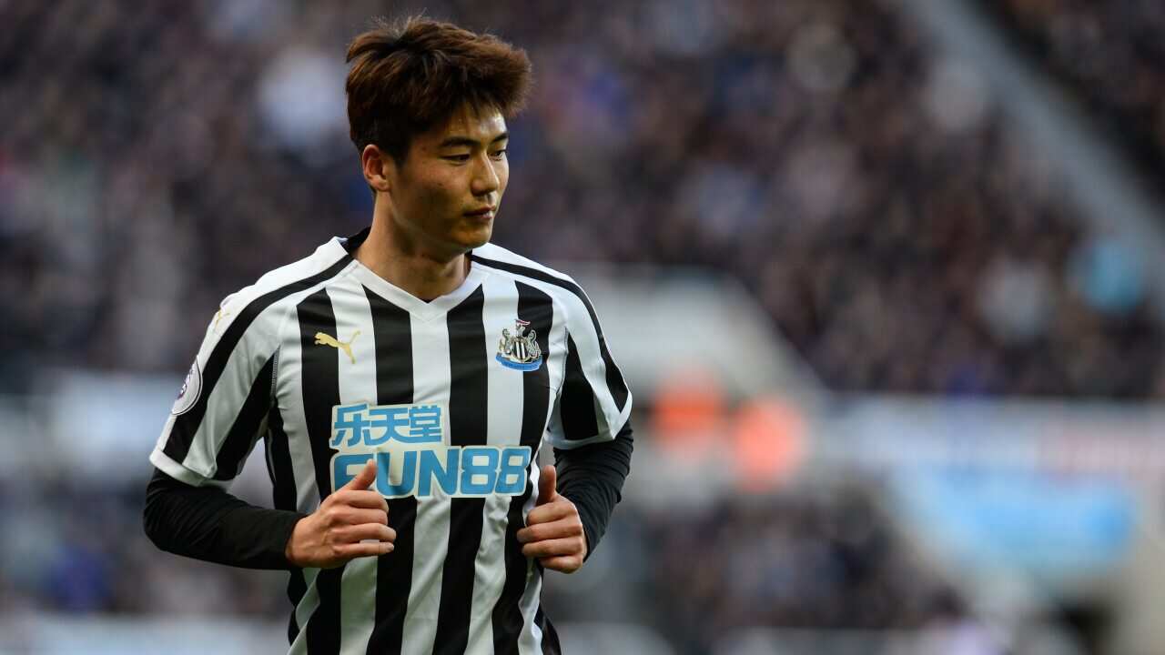 Ki Sung-yueng