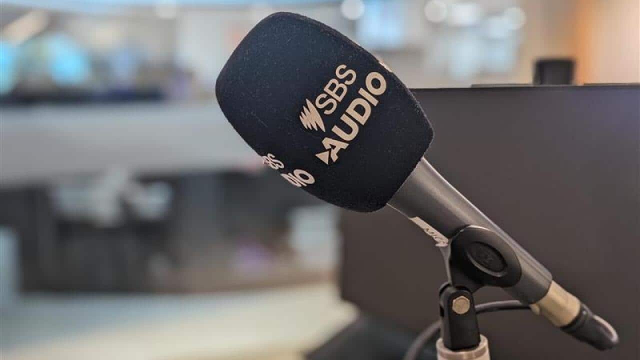 SBS studio