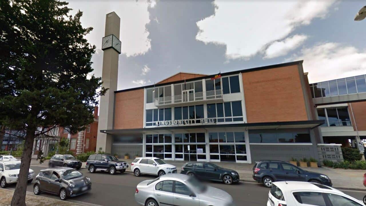 What is the centenarian secret of the City of Kingston, Victoria