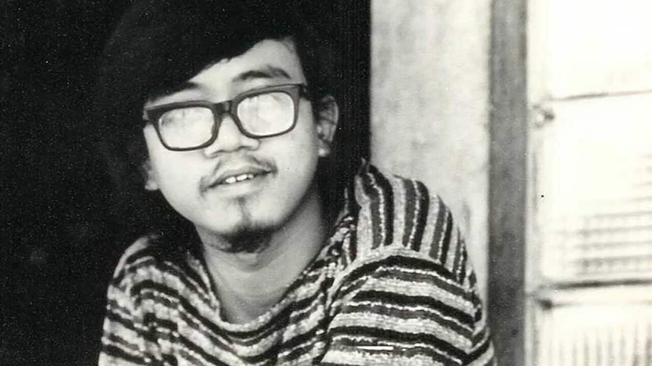 Trường Kỳ