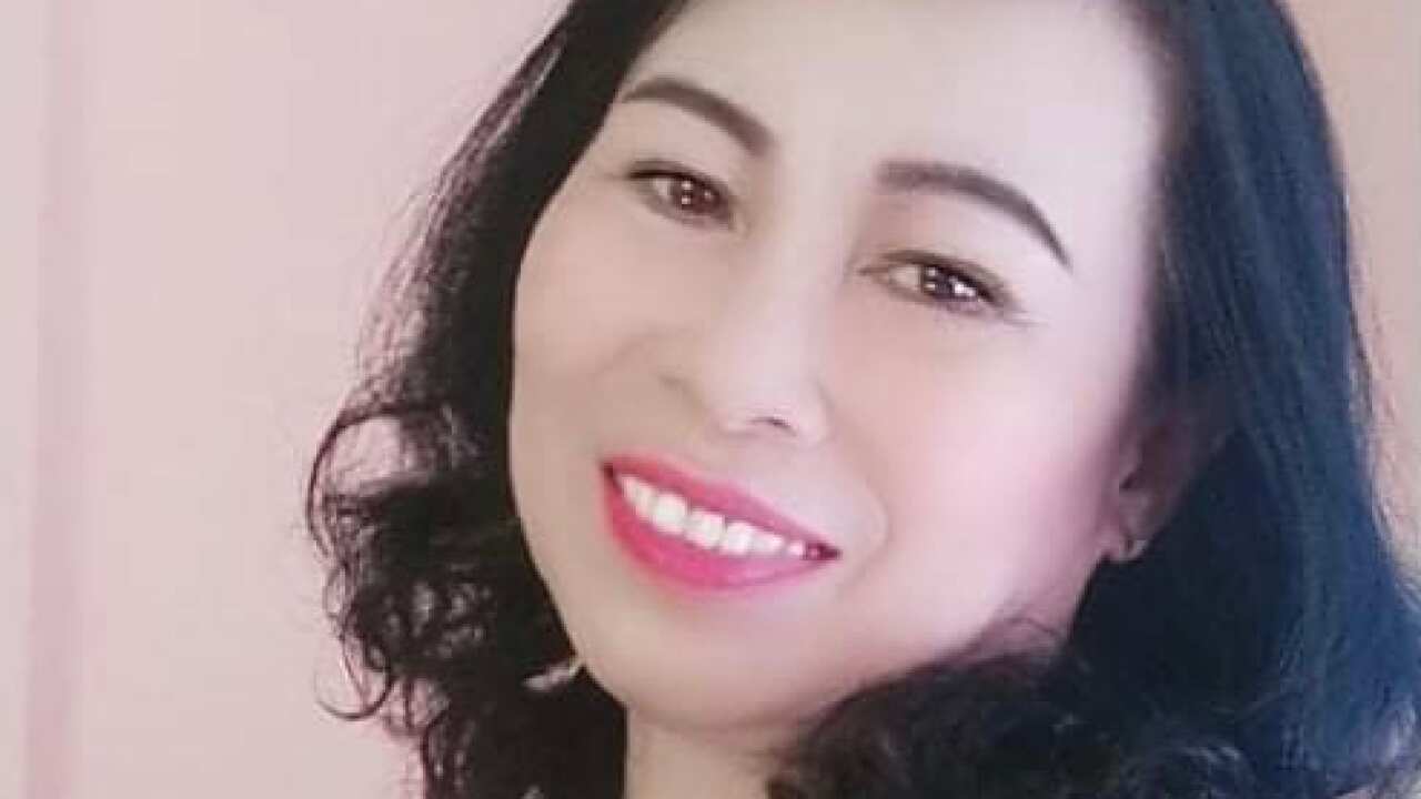 Lê Thu Thủy
