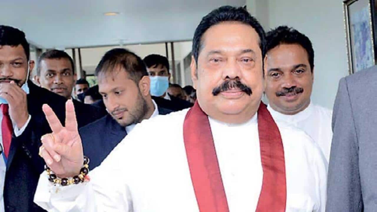 The ninth Parliament of Sri Lanka was inaugurated yesterday with the appointment of a Speaker.
