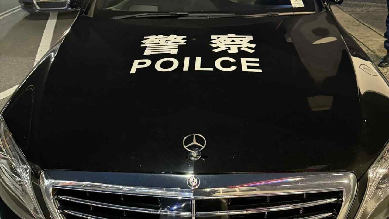 Impersonating foreign police officer.jpg