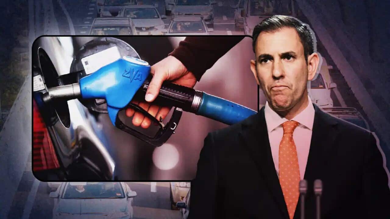 Fears over petrol prices when excise reduction ends (SBS).jpg