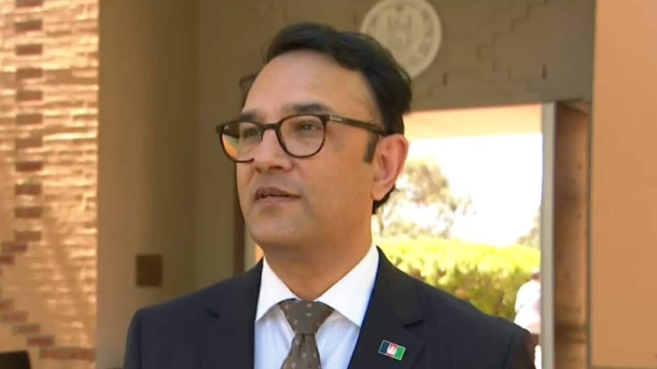 Fears for thousands of Afghans in Australia amid ‘secrecy’ over potential shutdown