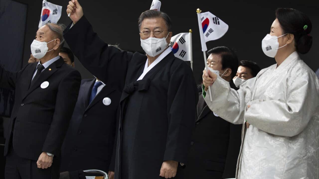 March 1st Independence Movement Day