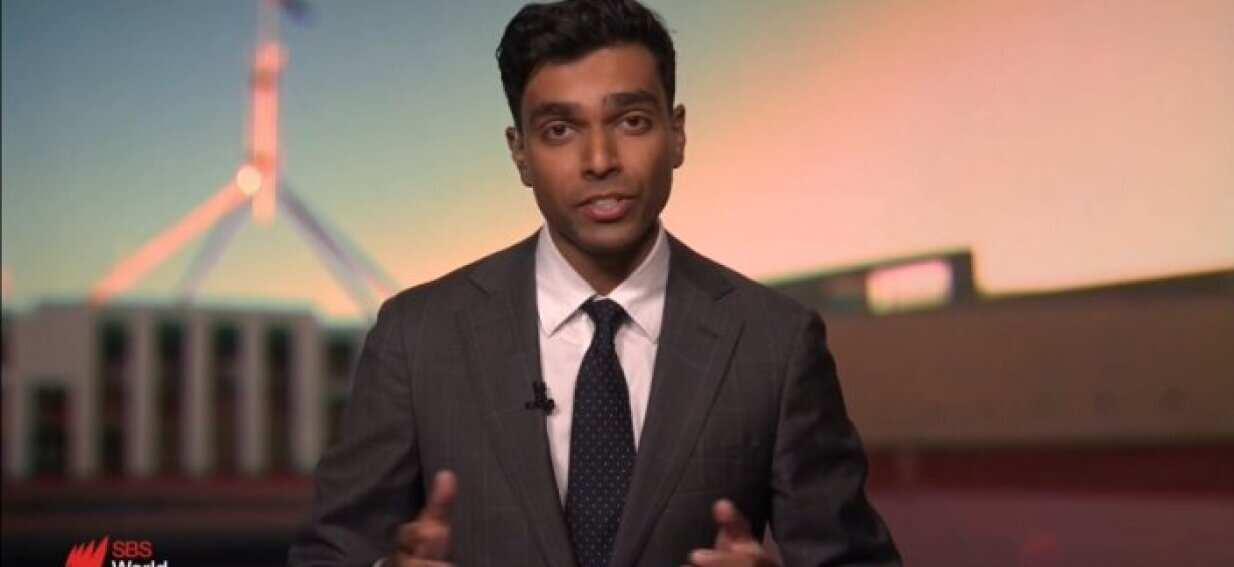 Government considers aiding gulf states in defence, as it tells Australian Nationals in the region 'Leave Now'