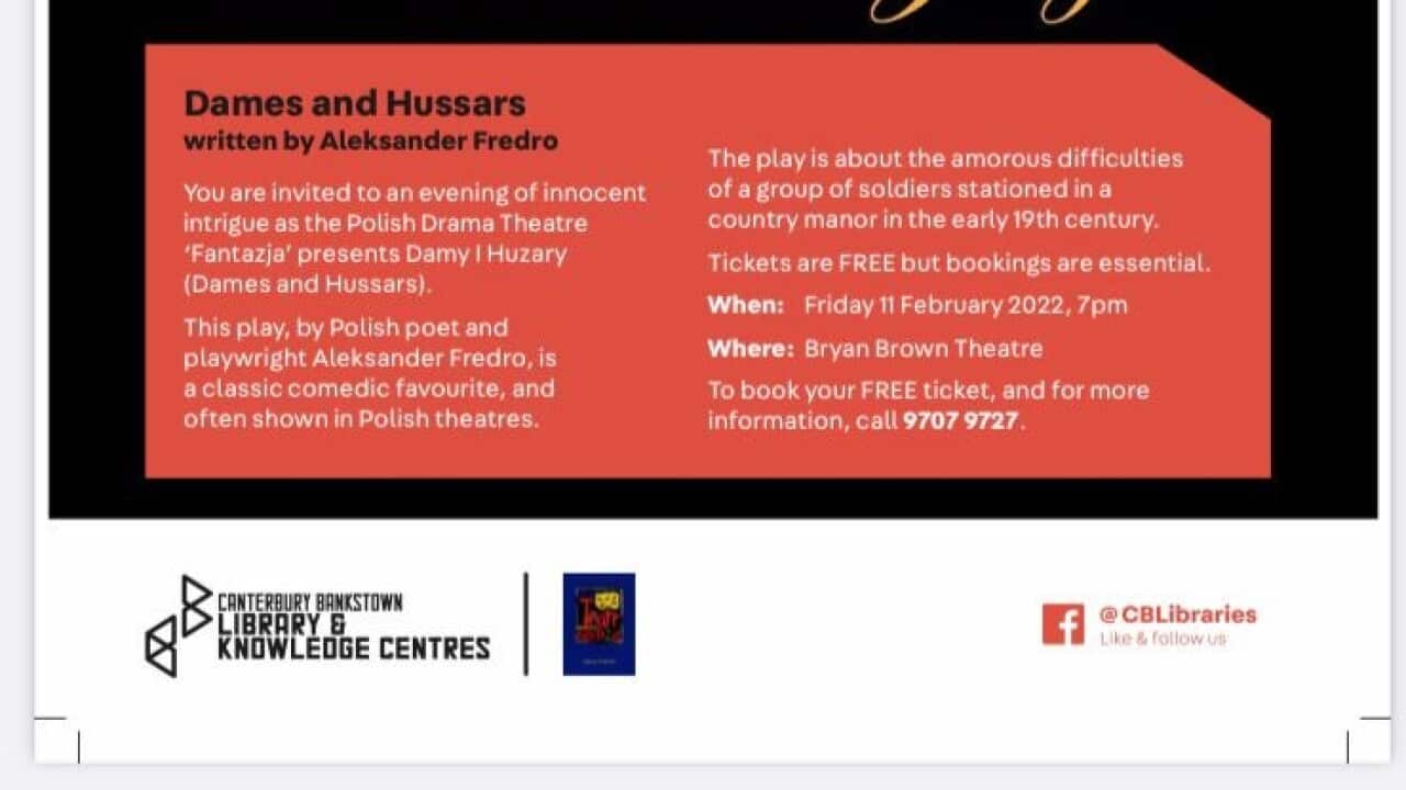 Canterbury/Bankstown Council