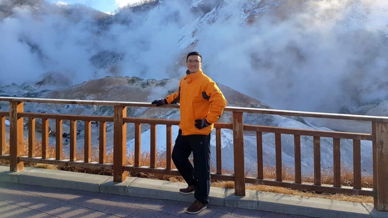 Dr Charles Chan