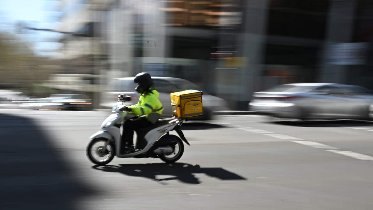 MURRAY WATT WORKERS PRESSER