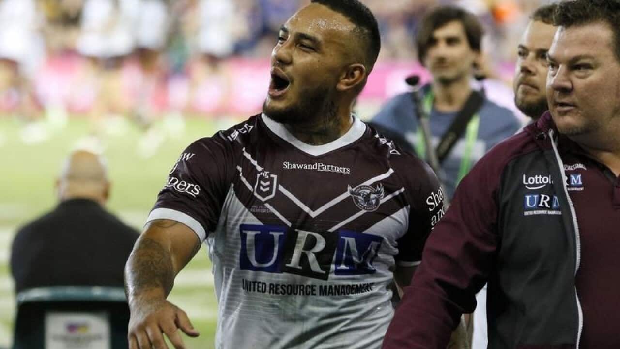 Addin Fonua-Blake