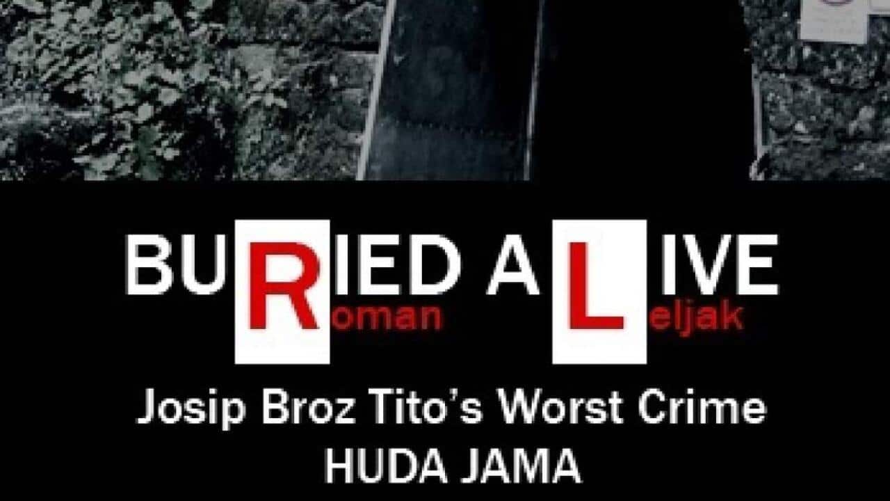 Huda Jama