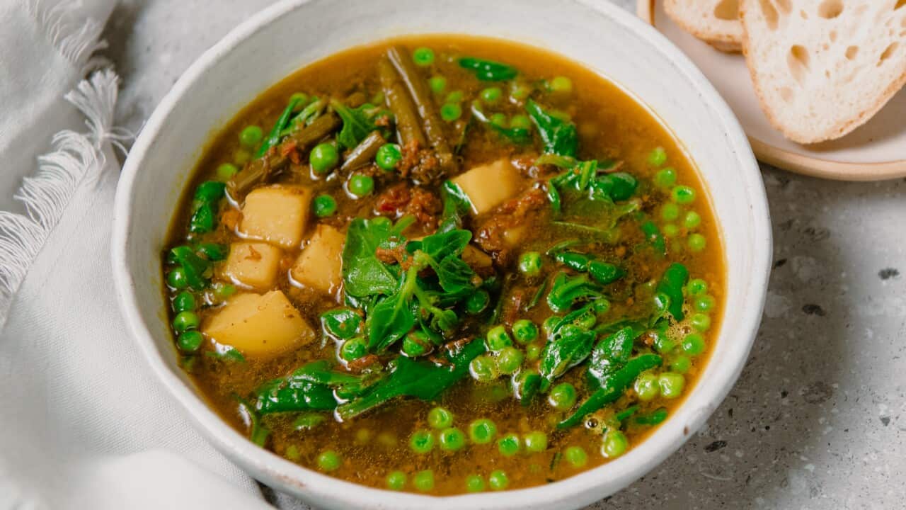 Image for read more article 'Get the recipes'
