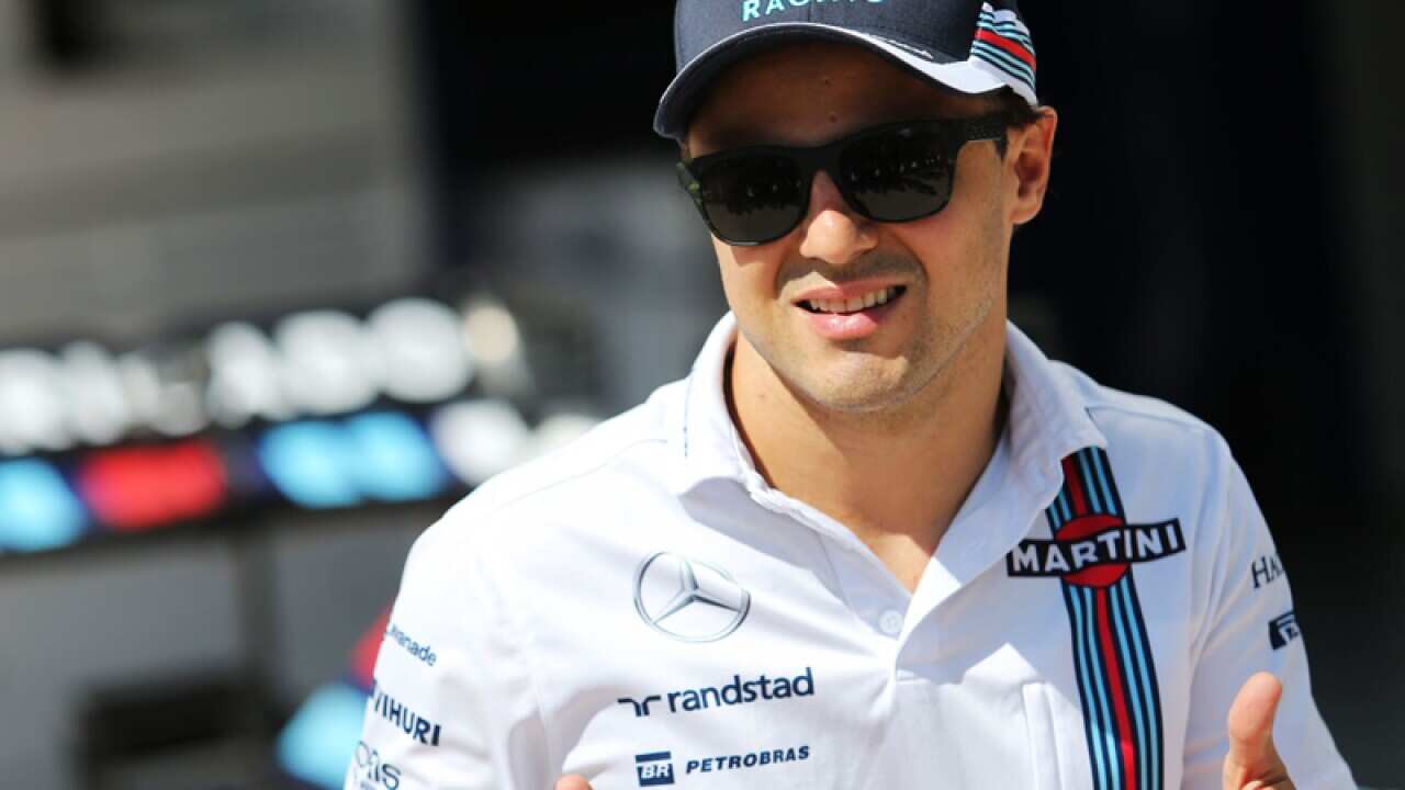 Felipe Massa