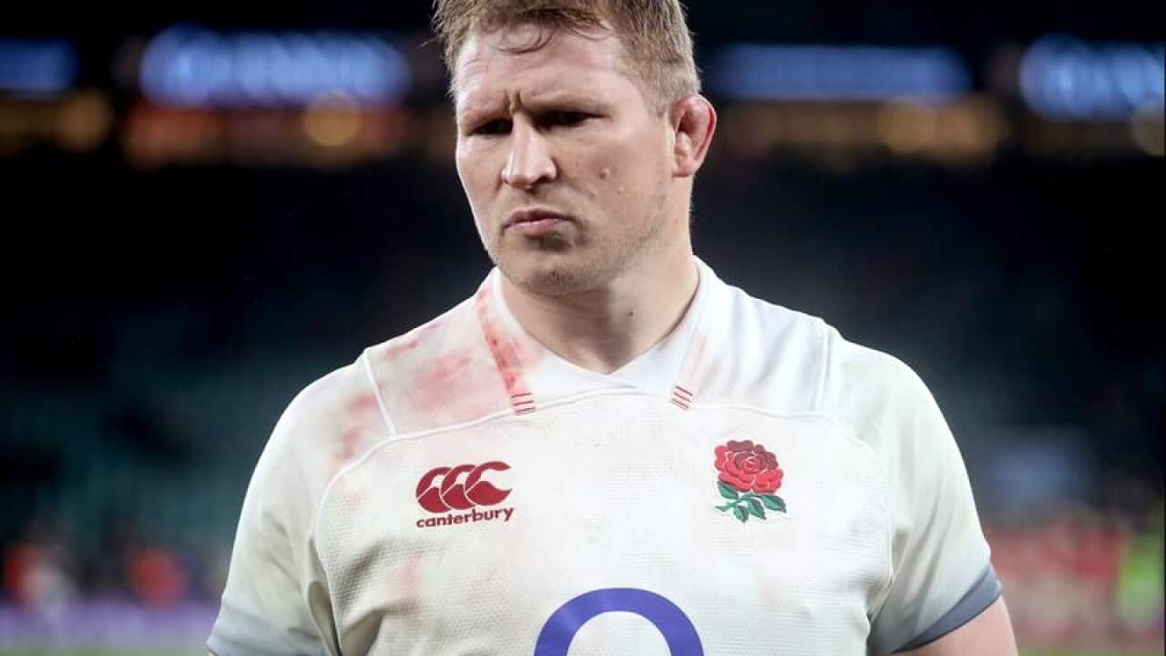 Dylan Hartley.