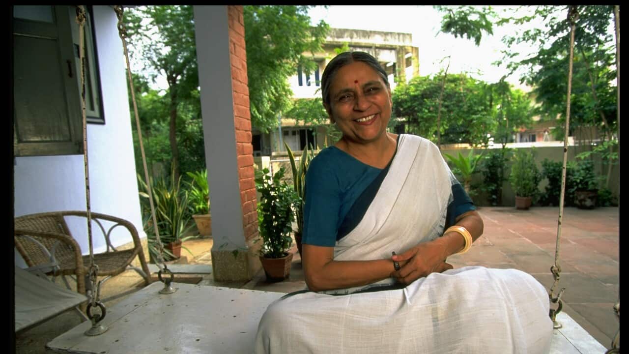 Ela Bhatt