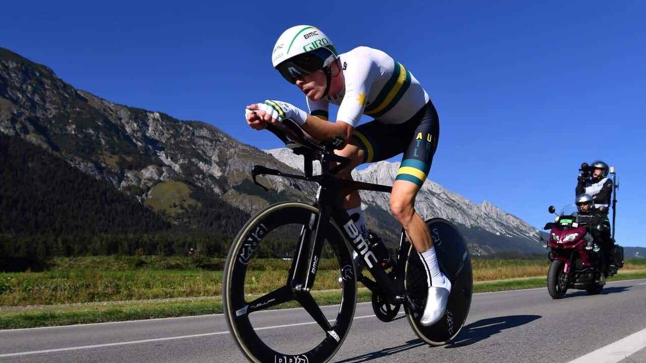 2018 UCI Road World Championships, worlds, road worlds,  rainbow jersey