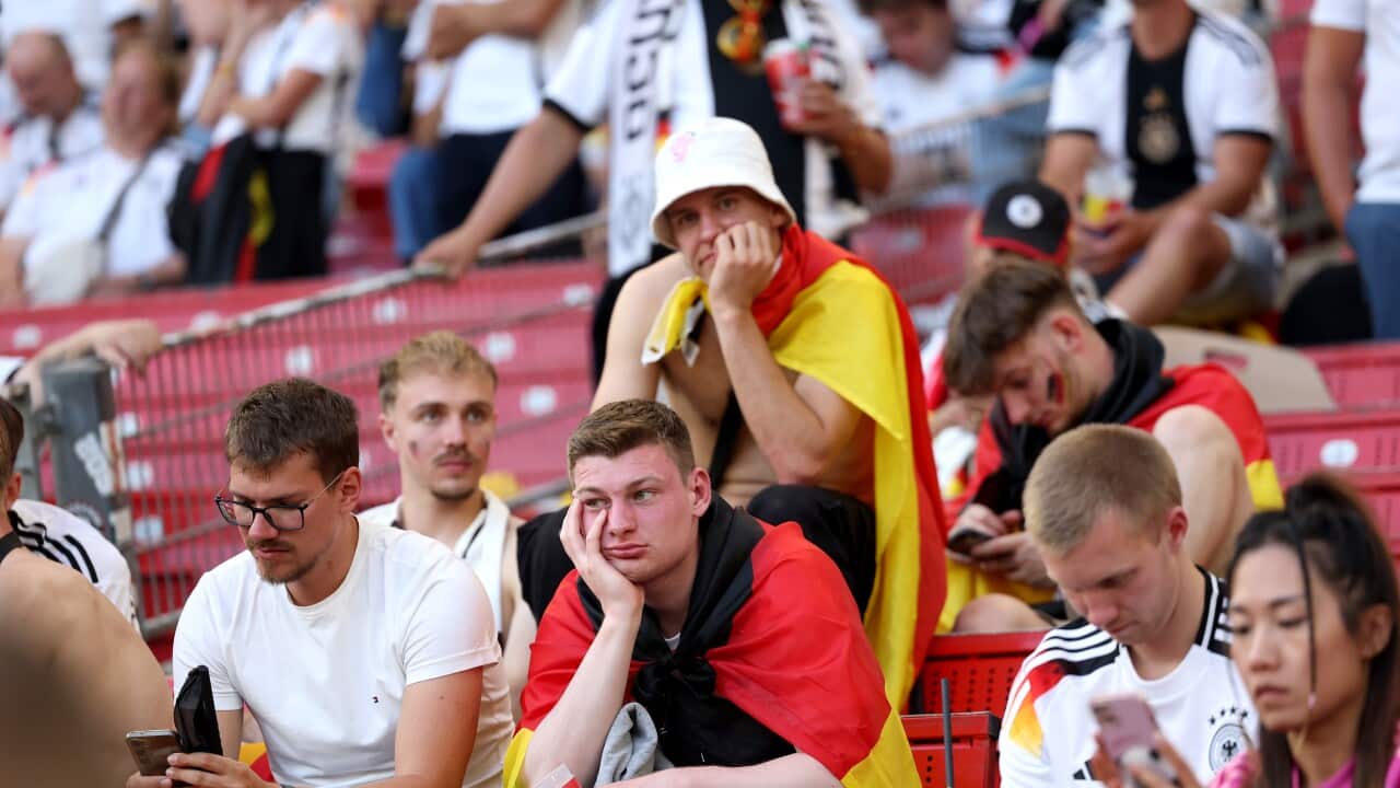 Spain v Germany: Quarter-Final - UEFA EURO 2024