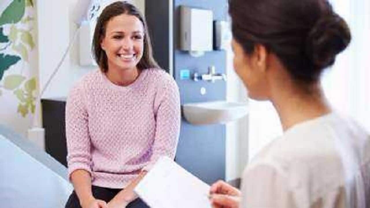 Family Planning Victoria