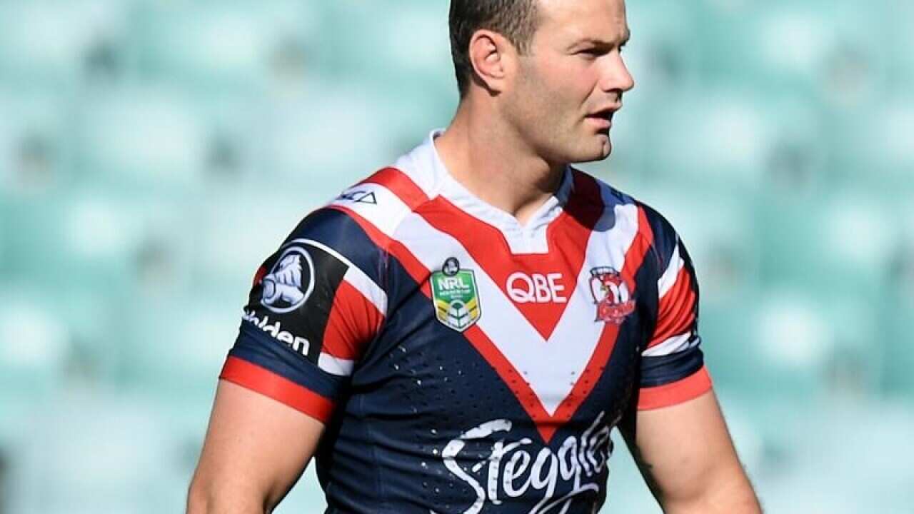 Boyd Cordner