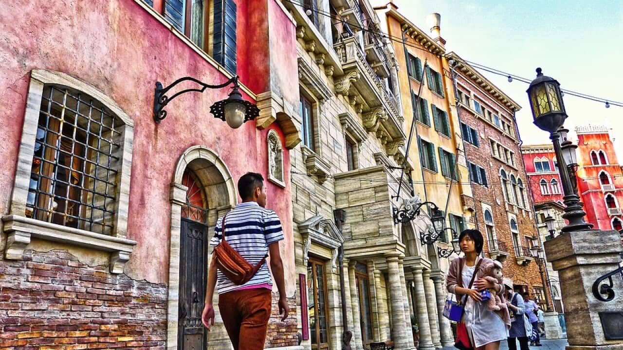 if you are going to places like Thailand or Bali on a cheap airfare you can still easily rack up $2000 on an overseas holiday by the time you include accommodation, food, drinks, shopping and those duty-free indulgences.