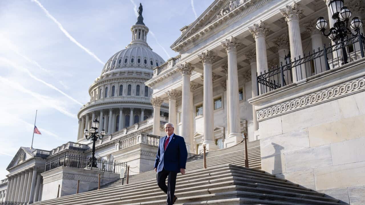 Roger Wicker 01/08/26