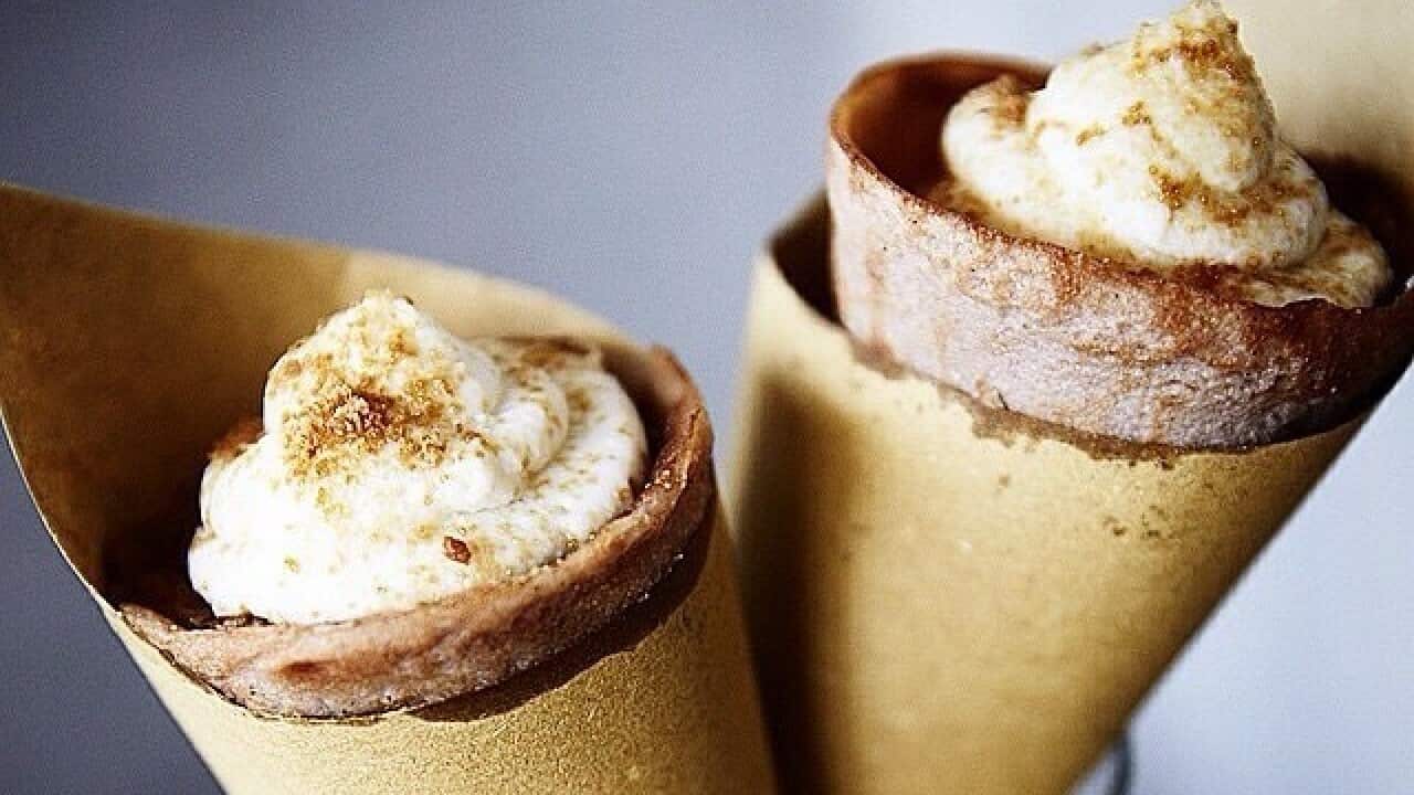 Necci toscani con la ricotta, una ricetta dolce