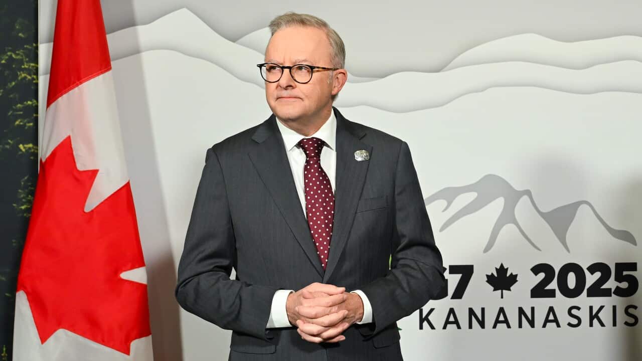 G7: Australia considering EU request for formal defence partnership G7: Australia considering EU request for formal defence partnership