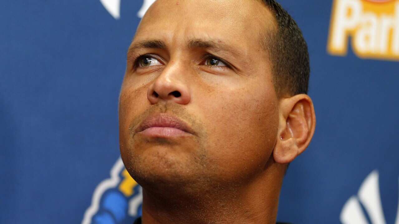 A-Rod, 12 others banned in doping scandal