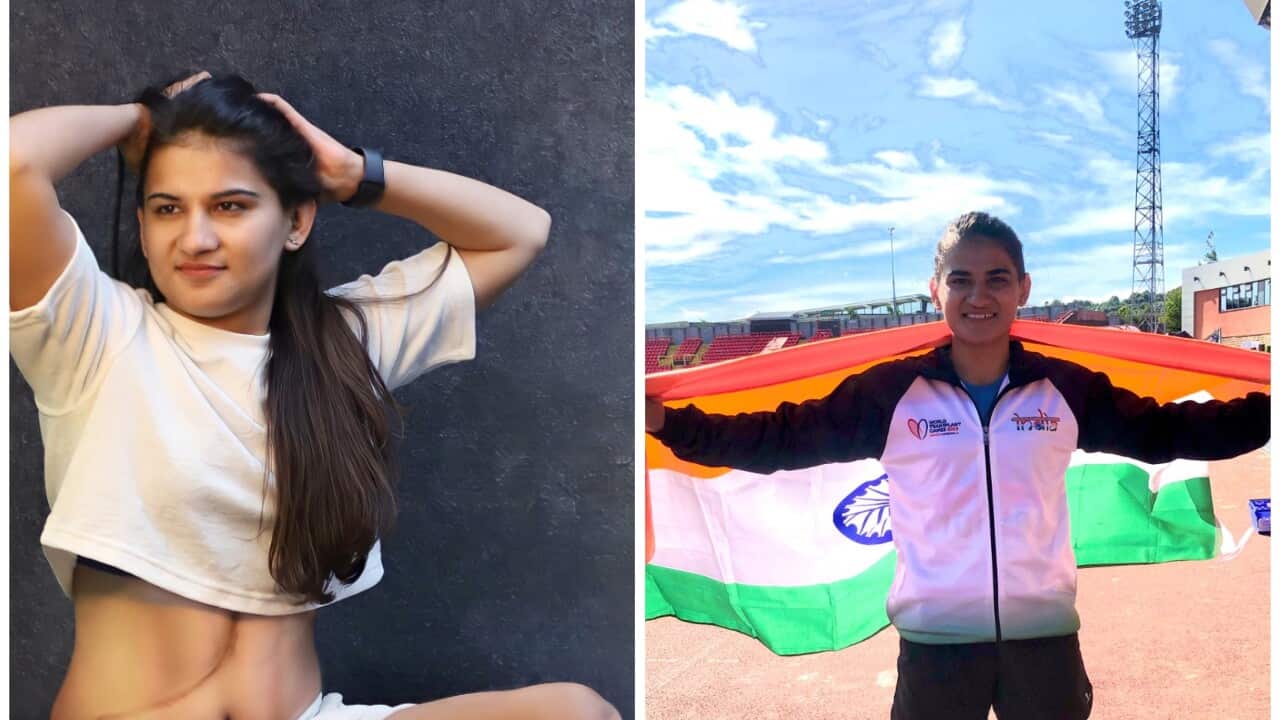 Ankita gave her late mum a longer life through a liver transplant. Now ...