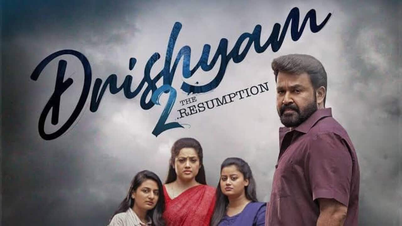 "Nudutu Cinemawa” – Analysis of “Drishyam 2" Malayalam Movie