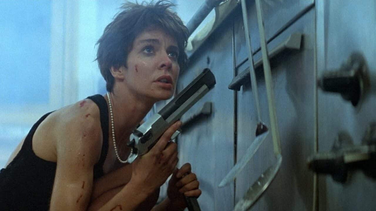 La Femme Nikita