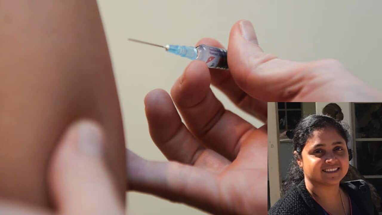Measles