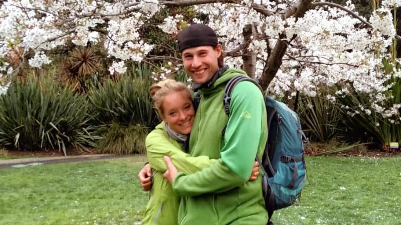 coronavirus backpacker australien