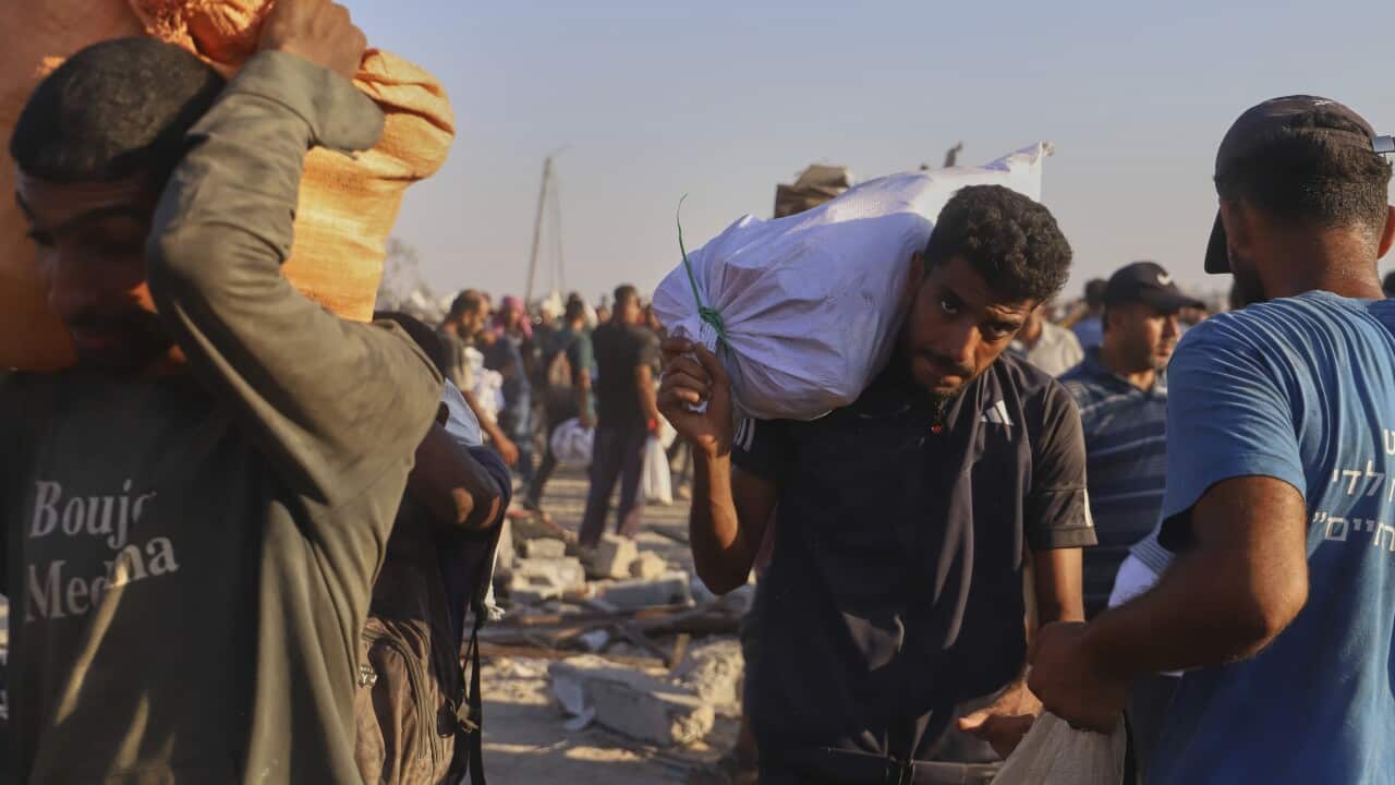 Israel to decide next steps in Gaza as more Palestinians die seeking aid and from hunger Israel to decide next steps in Gaza as more Palestinians die seeking aid and from hunger
