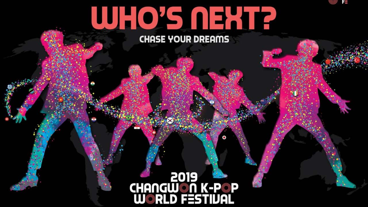 K-Pop World Festival is back again in 2019