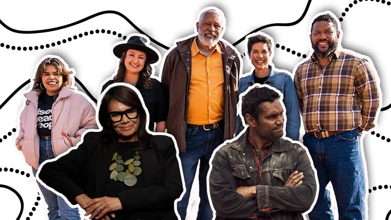 SBS and NITV's deadly 2023 NAIDOC Week line-up - Vimarsana News