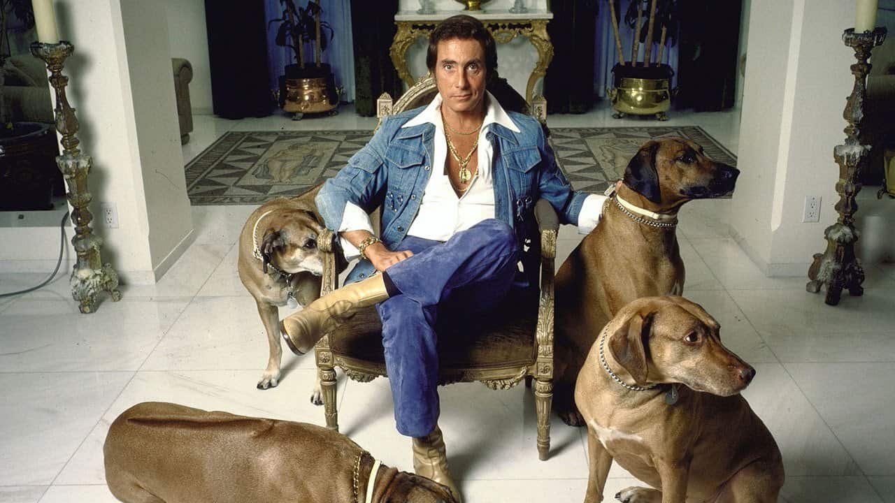 Bob Guccione