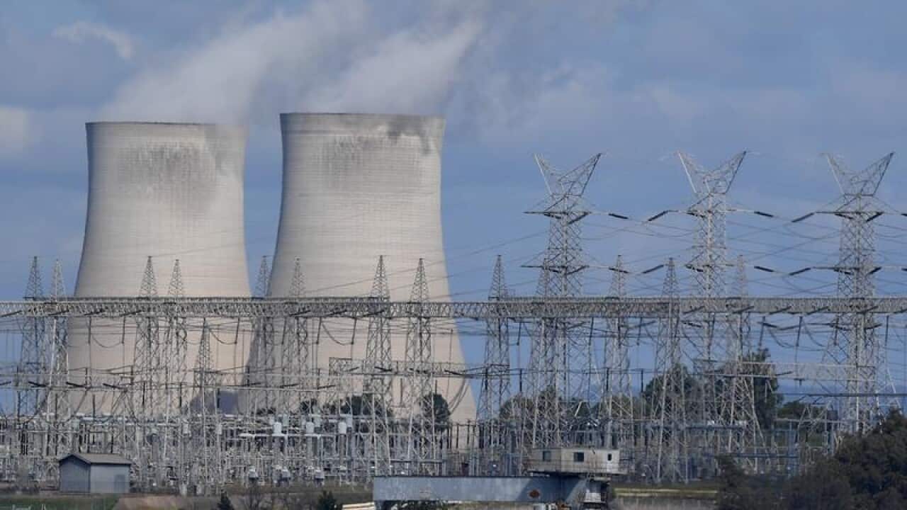 The teachers' union has backed calls for urgent action on climate change.