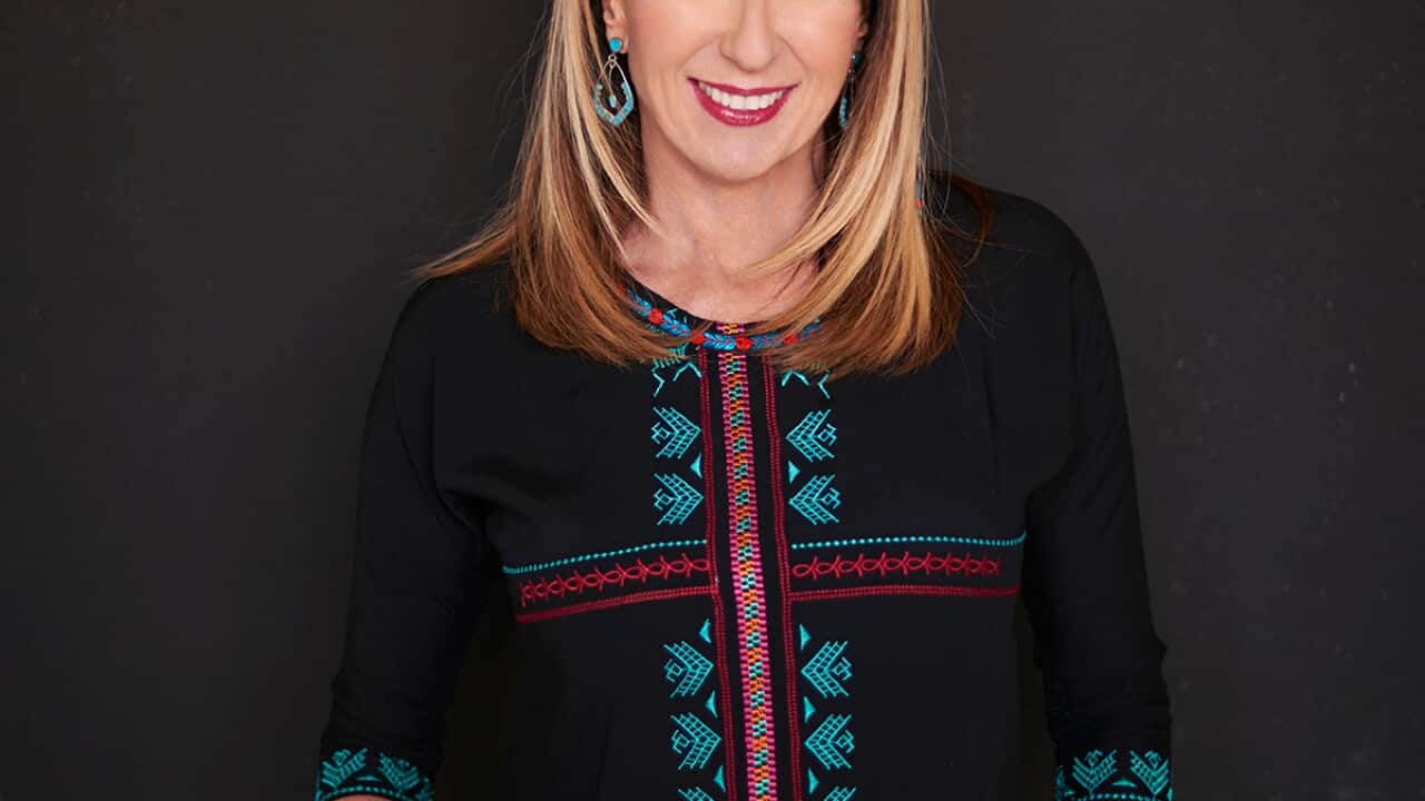 Maeve O'Meara