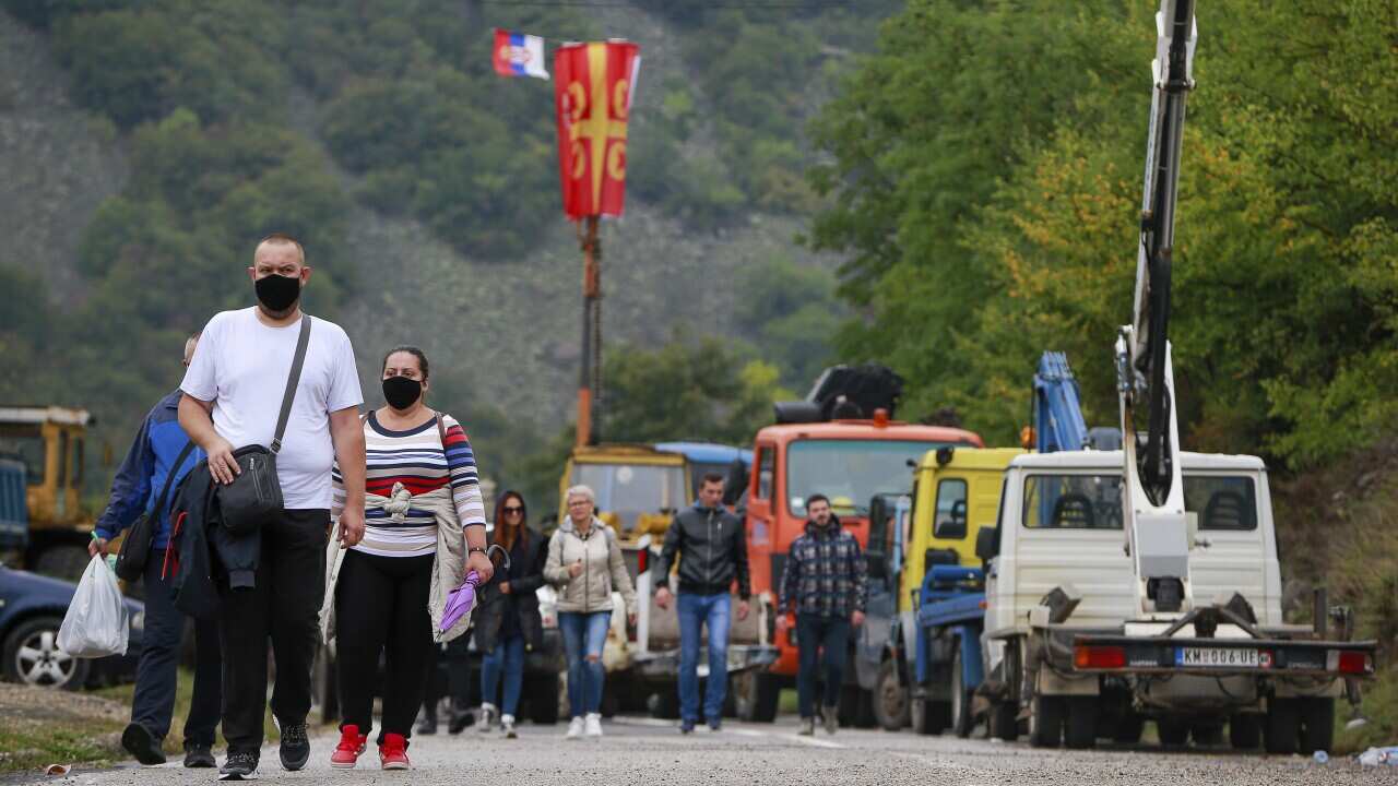 AP Photo/Visar Kryeziu