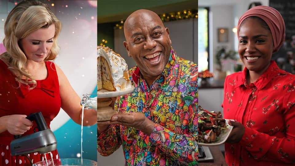 Festive Entertaining SBS Food festive-entertaining-sbs-food