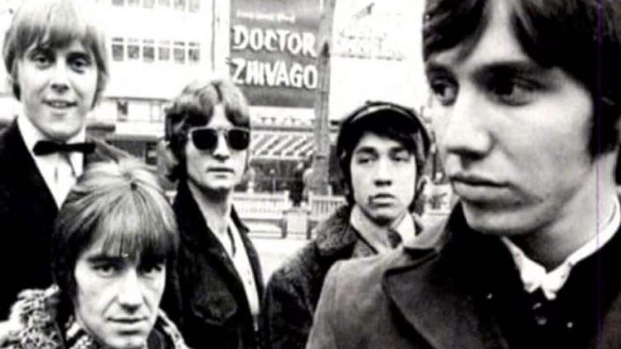 The Easy Beats