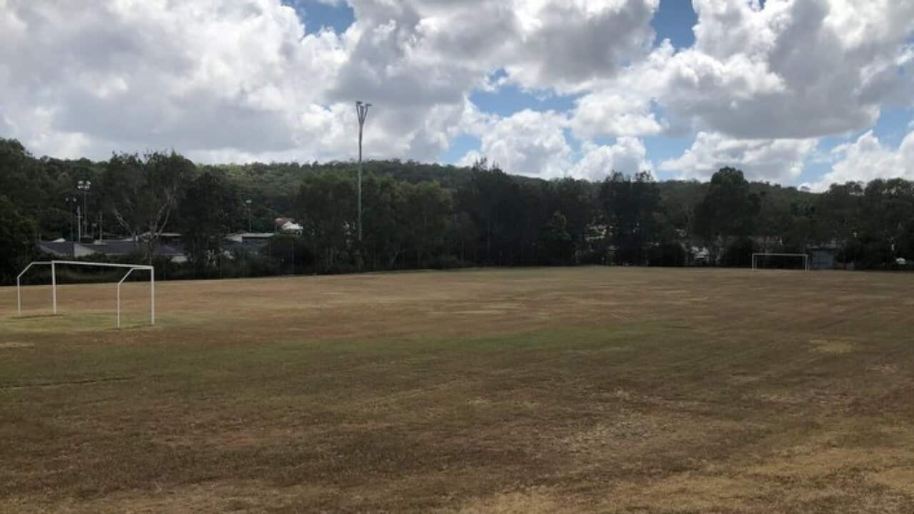 Salisbury Recreation Reserve