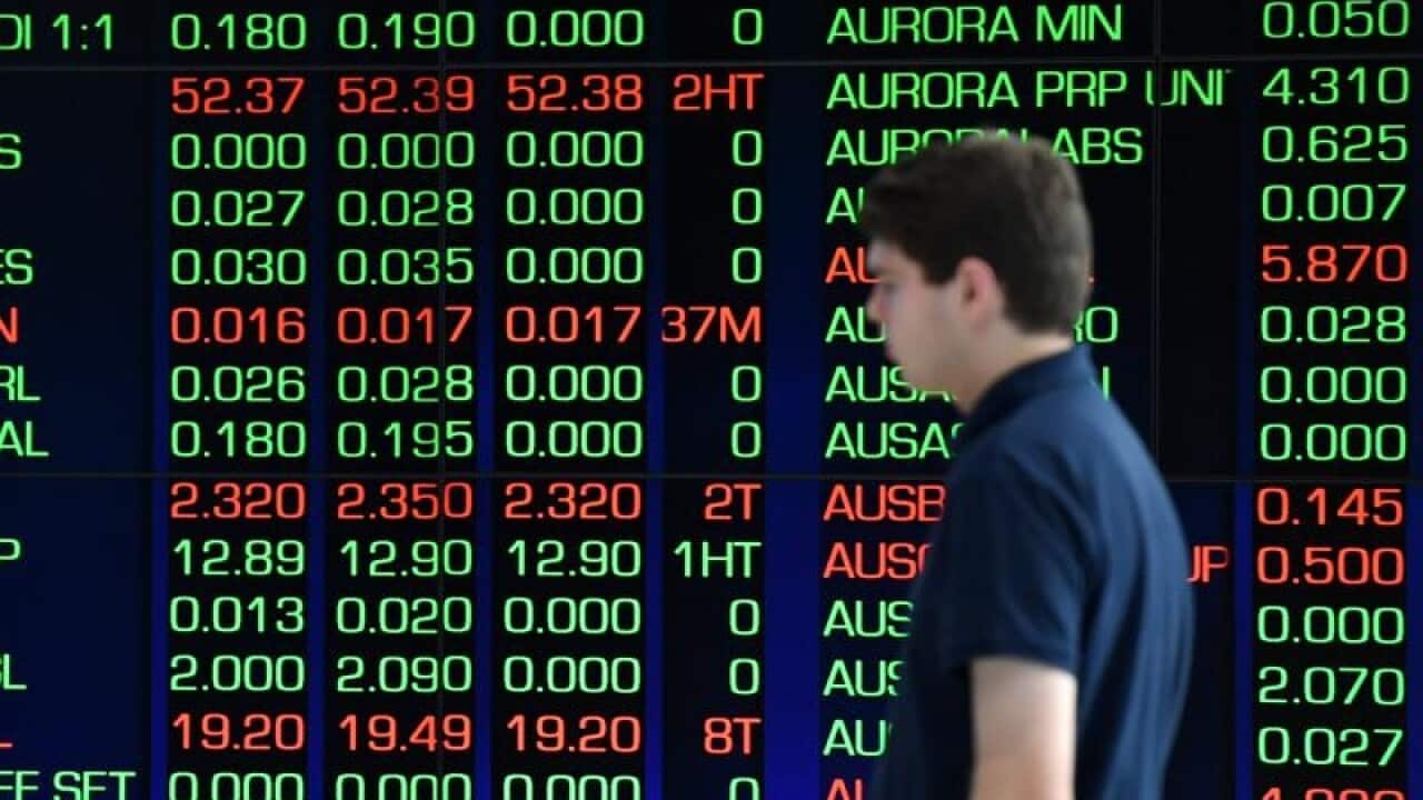The ASX looks set for a subdued open after a mixed lead from Wall St.